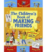 The Childrens Book of Making Friends