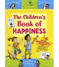 The Childrens Book of Happiness