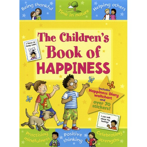 The Childrens Book of Happiness