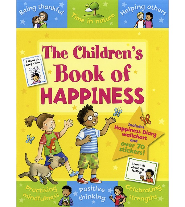The Childrens Book of Happiness