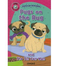 Popular Rewards Early Reader Series