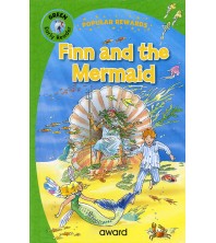Early Reader Finn and the Mermaid (Green)