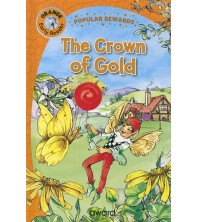 Early Reader The Crown of Gold (Orange)