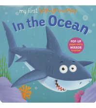My First Pop-Up and Play: In the Ocean