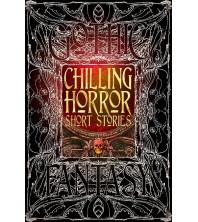 Gothic Fantasy Chilling Horror Short Stories