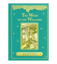 Bath Treasury of Childrens Classics The Wind in the Willows