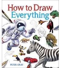 How to Draw Everything