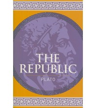 The Republic Plato