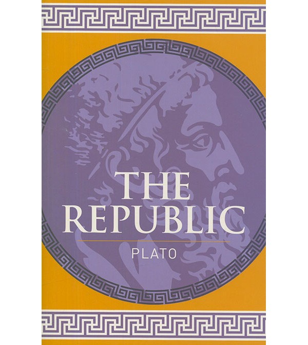 The Republic Plato