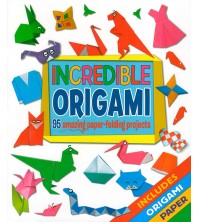 Incredible Origami