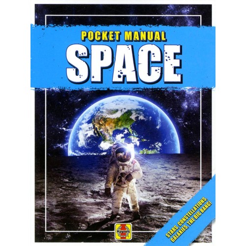 Pocket Manual Space