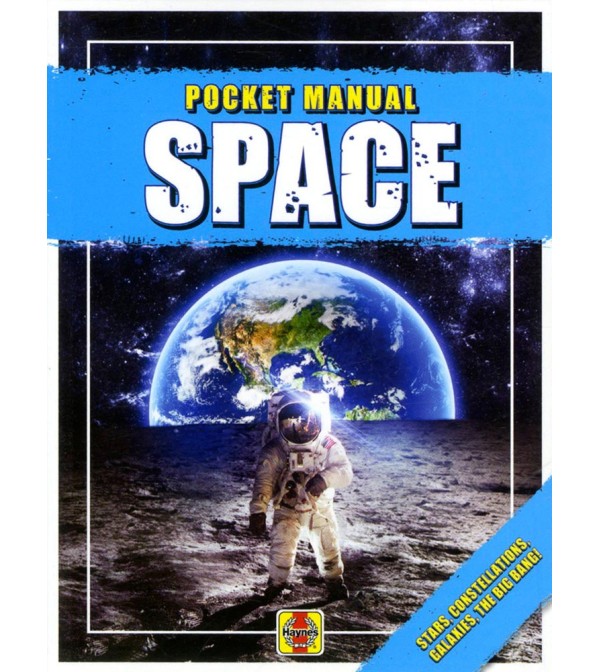 Pocket Manual Space