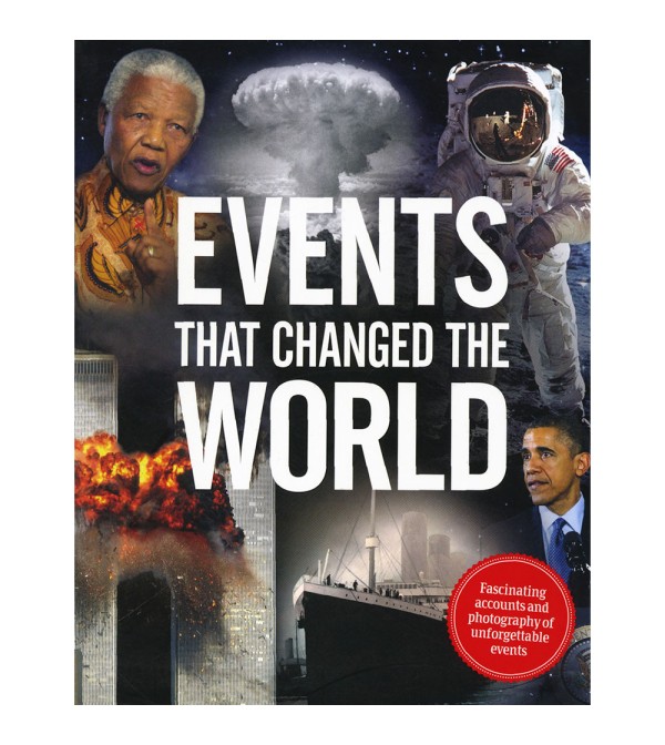 Events That Changed the World