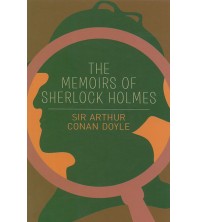 The Memoirs of Sherlock Holmes