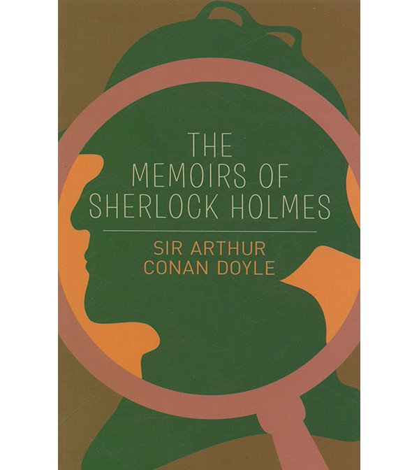 The Memoirs of Sherlock Holmes