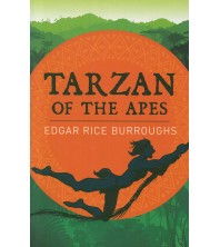 Tarzan of the Apes