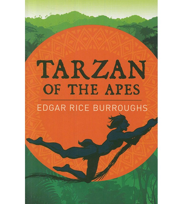 Tarzan of the Apes