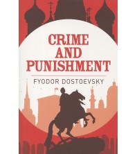 Crime and Punishment