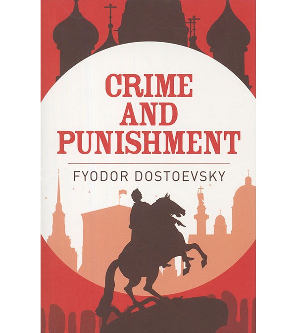 Crime and Punishment