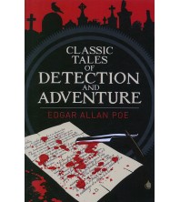 Classic Tales of Detection and Adventure