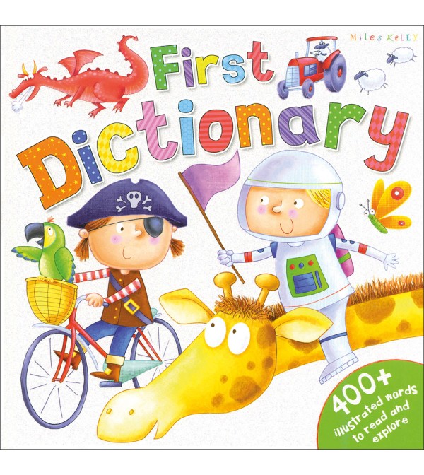 First Dictionary