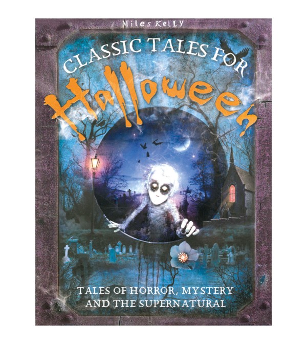 Classic Tales for Halloween