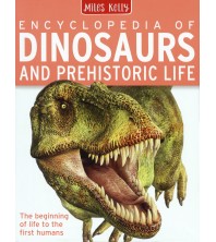 Encyclopedia of Dinosaurs and Prehistoric Life