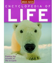 Encyclopedia of Life