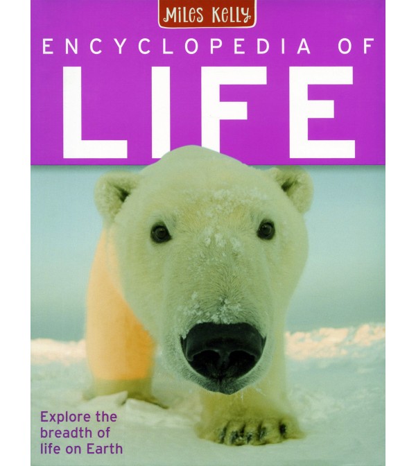 Encyclopedia of Life