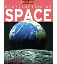 Encyclopedia of Space