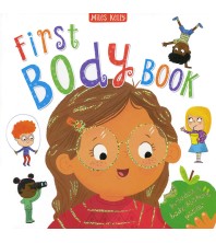 First Body Book