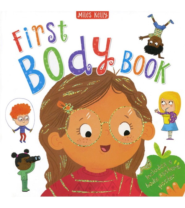 First Body Book