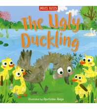 My Fairytale Time The Ugly Duckling