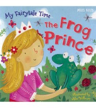 My Fairytale Time The Frog Prince