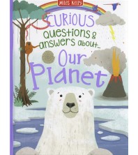 Curious Questions & Answers About Our Planet