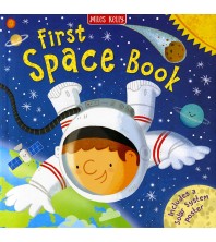 First Space Book