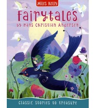 Fairytales By Hans Christian Andersen