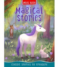 Magical Stories