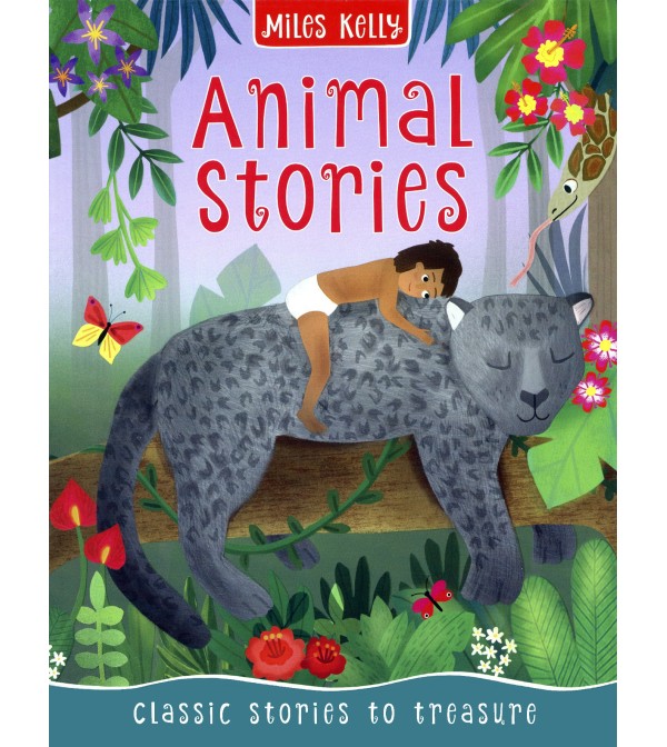 Animal Stories