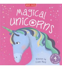 Magical Unicorns