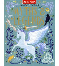Myths & Legends
