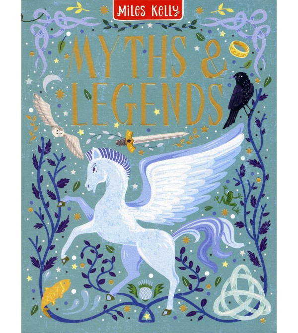 Myths & Legends
