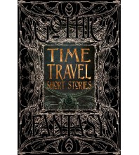Gothic Fantasy Time Travel Short Stories
