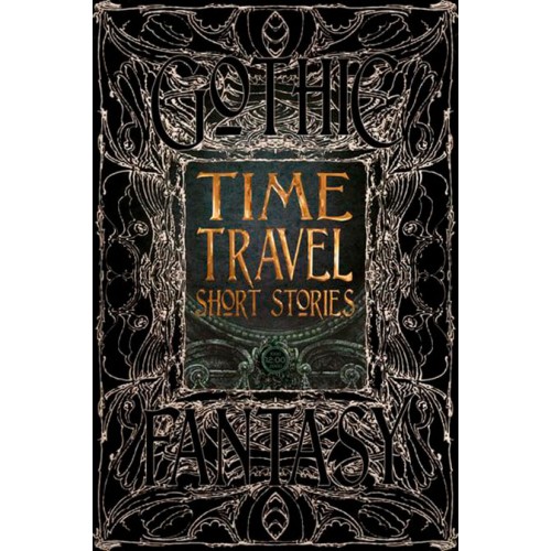 Gothic Fantasy Time Travel Short Stories