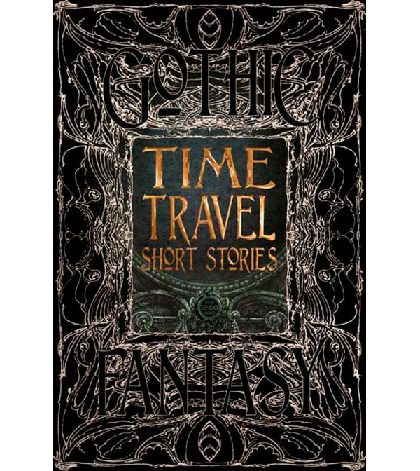 Gothic Fantasy Time Travel Short Stories