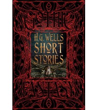 H G Wells Short Stories