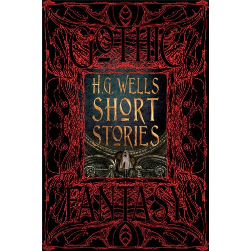 H G Wells Short Stories
