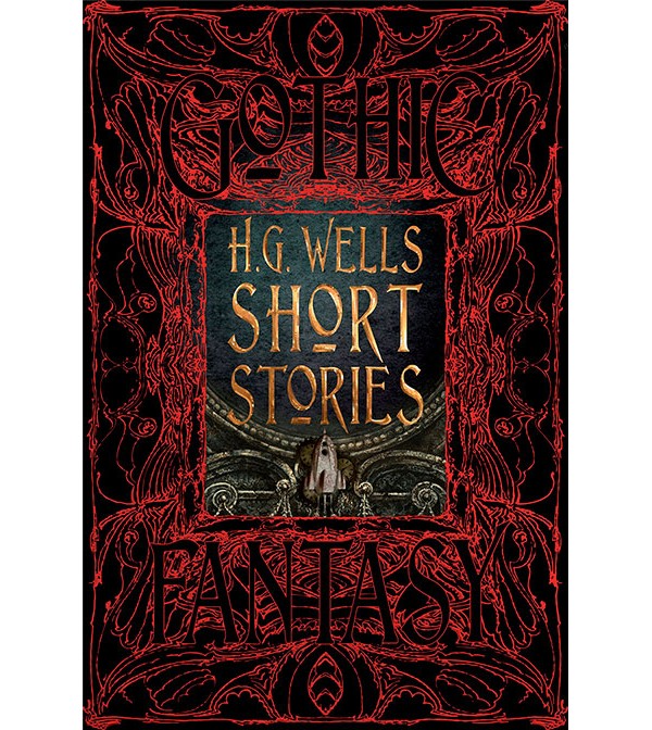 H G Wells Short Stories