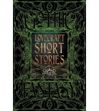 Dark Fantasy Lovecraft Short Stories