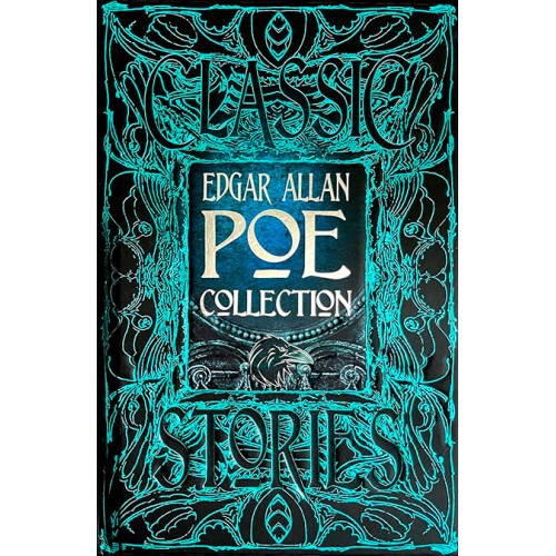 Edgar Allan Poe Collection